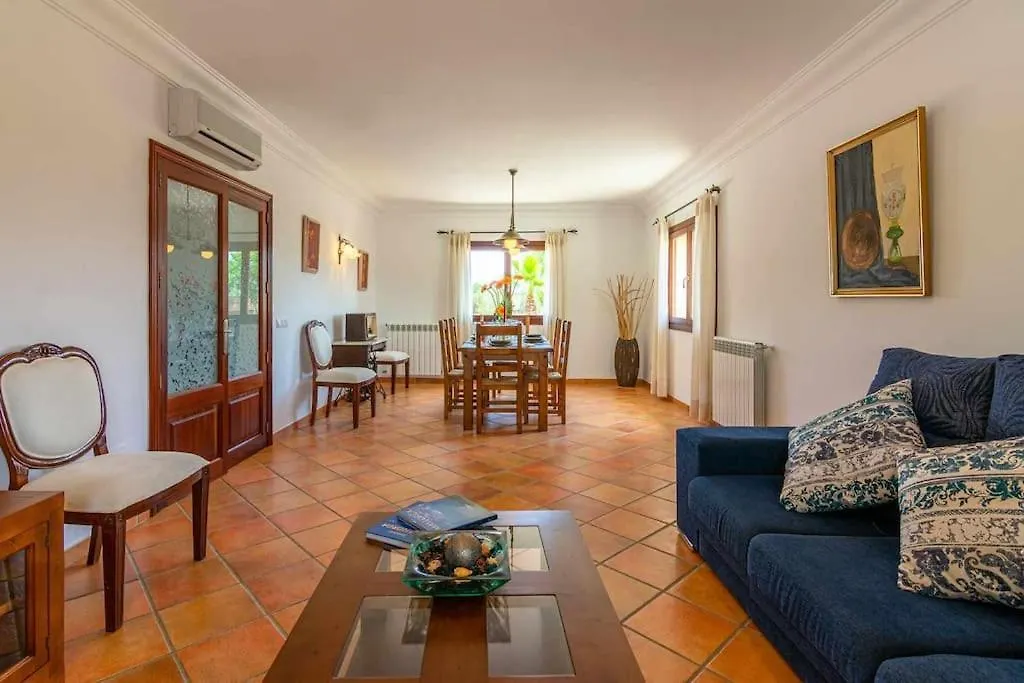 Villa Sanchez Campos