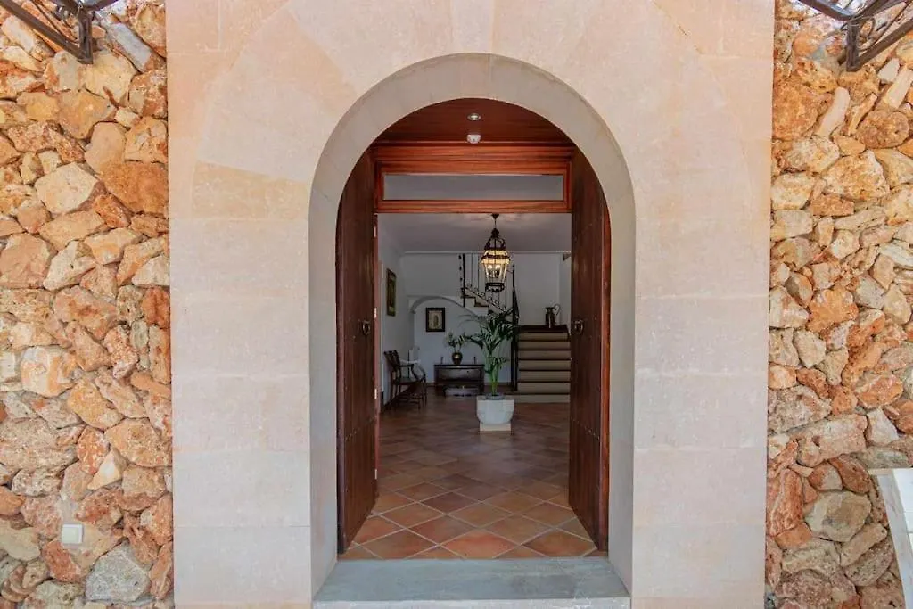 Villa Sanchez 캄포스