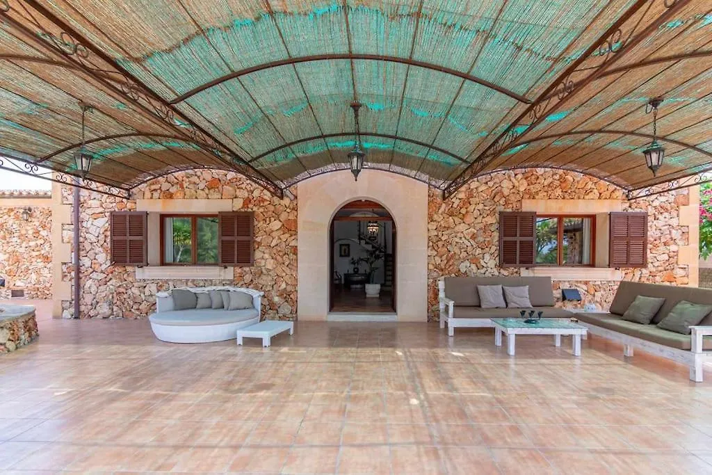 Villa Sanchez 캄포스