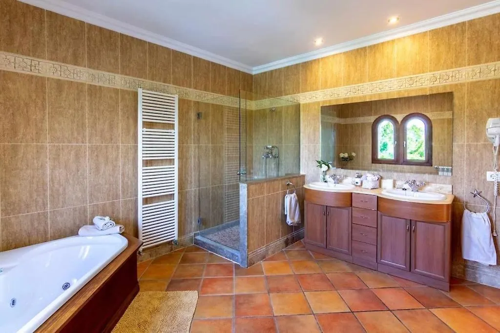 Villa Sanchez Campos  Spain