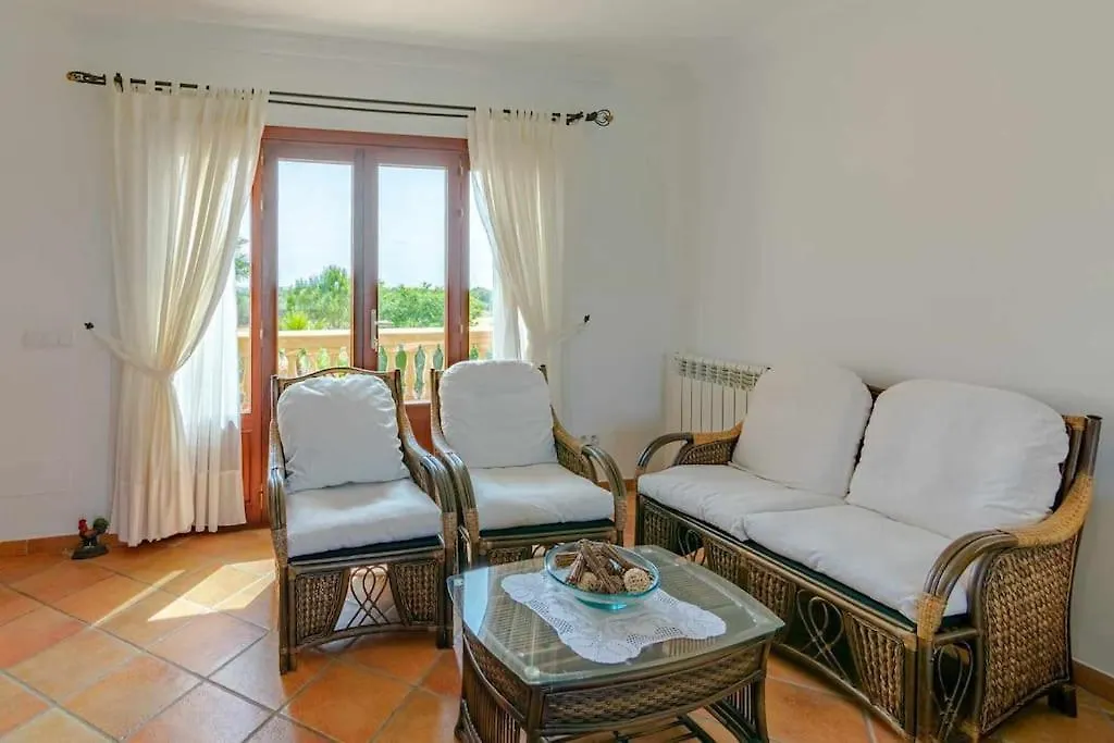 Villa Sanchez Campos