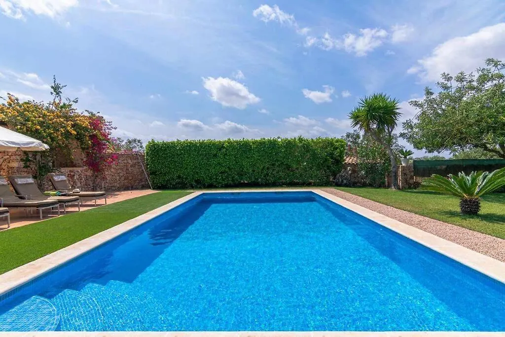 Villa Sanchez 캄포스