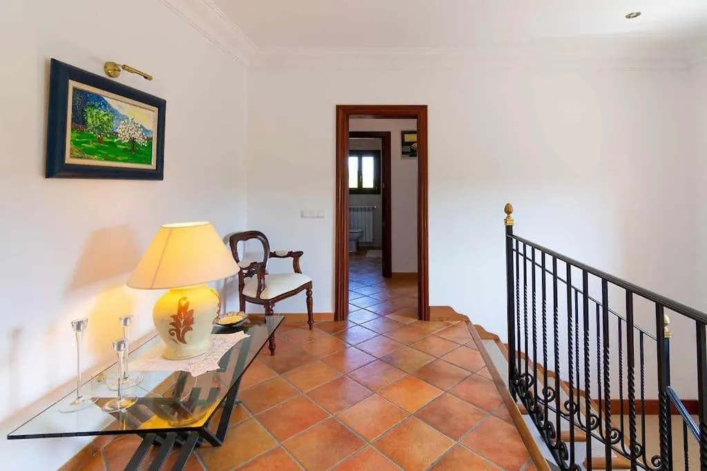 Villa Sanchez contacts