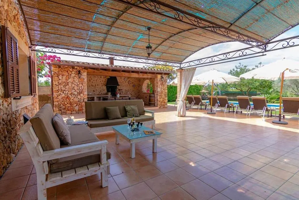 Villa Sanchez Campos